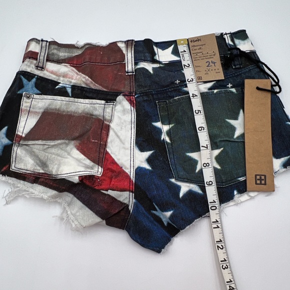 KSUBI - Albuquerque Cut-offs, Americana - Picture 9 of 10